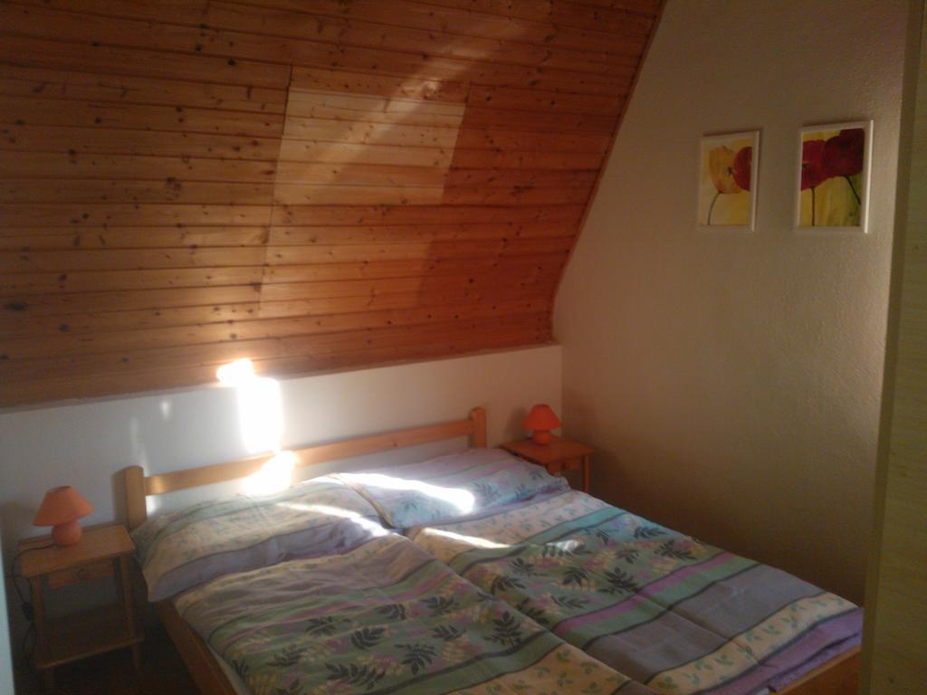 Mediterran Apartmanhaz Szantod Exterior photo