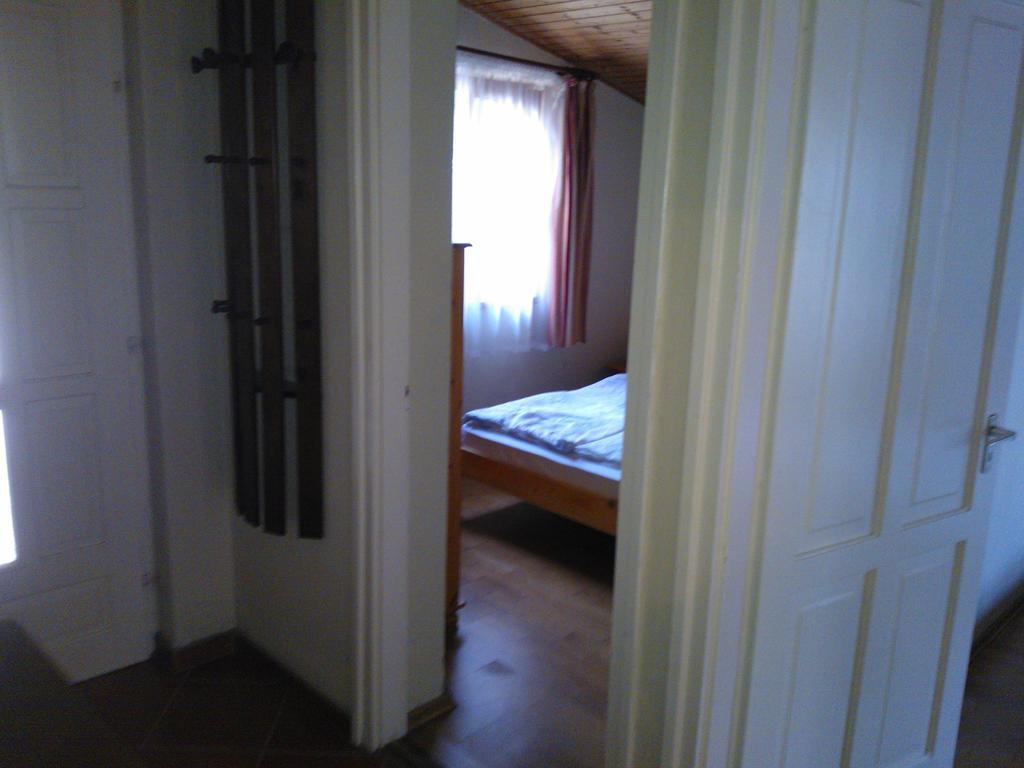 Mediterran Apartmanhaz Szantod Exterior photo
