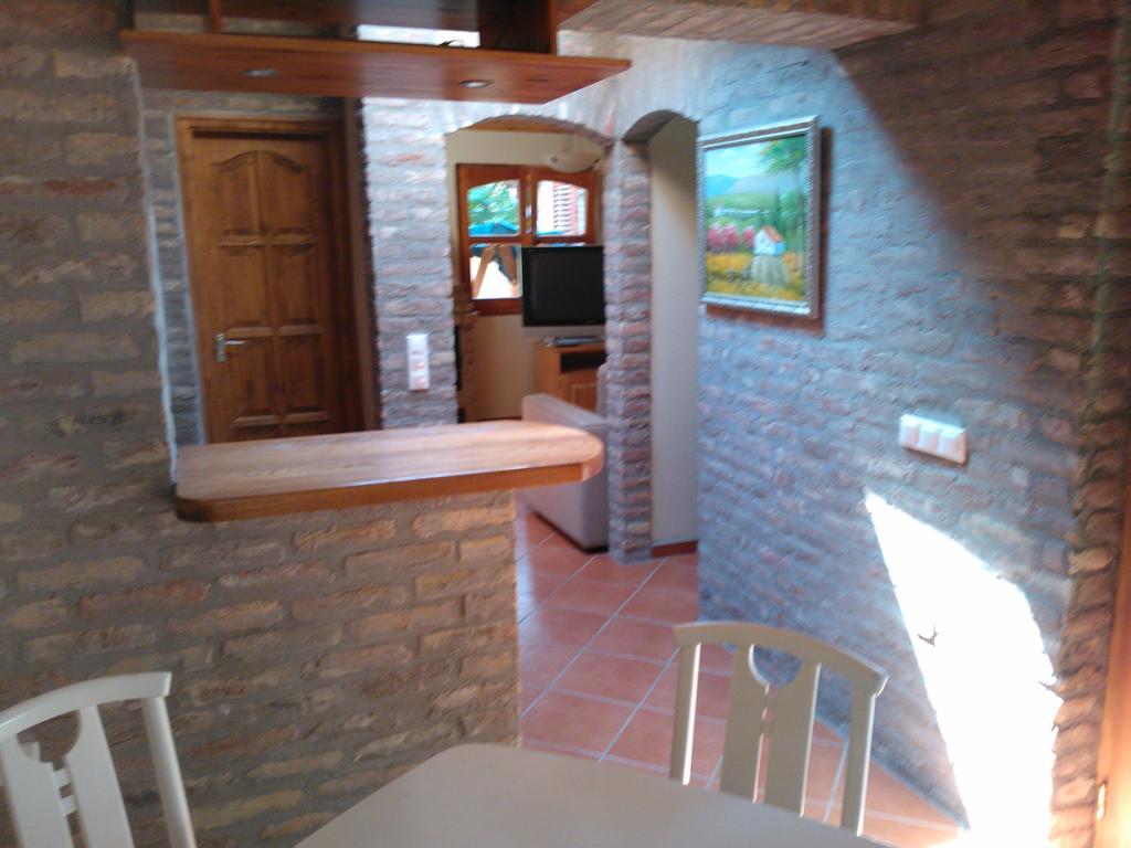 Mediterran Apartmanhaz Szantod Exterior photo