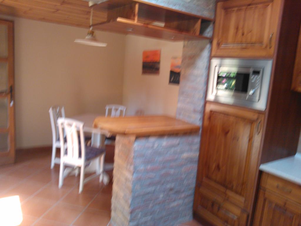 Mediterran Apartmanhaz Szantod Exterior photo