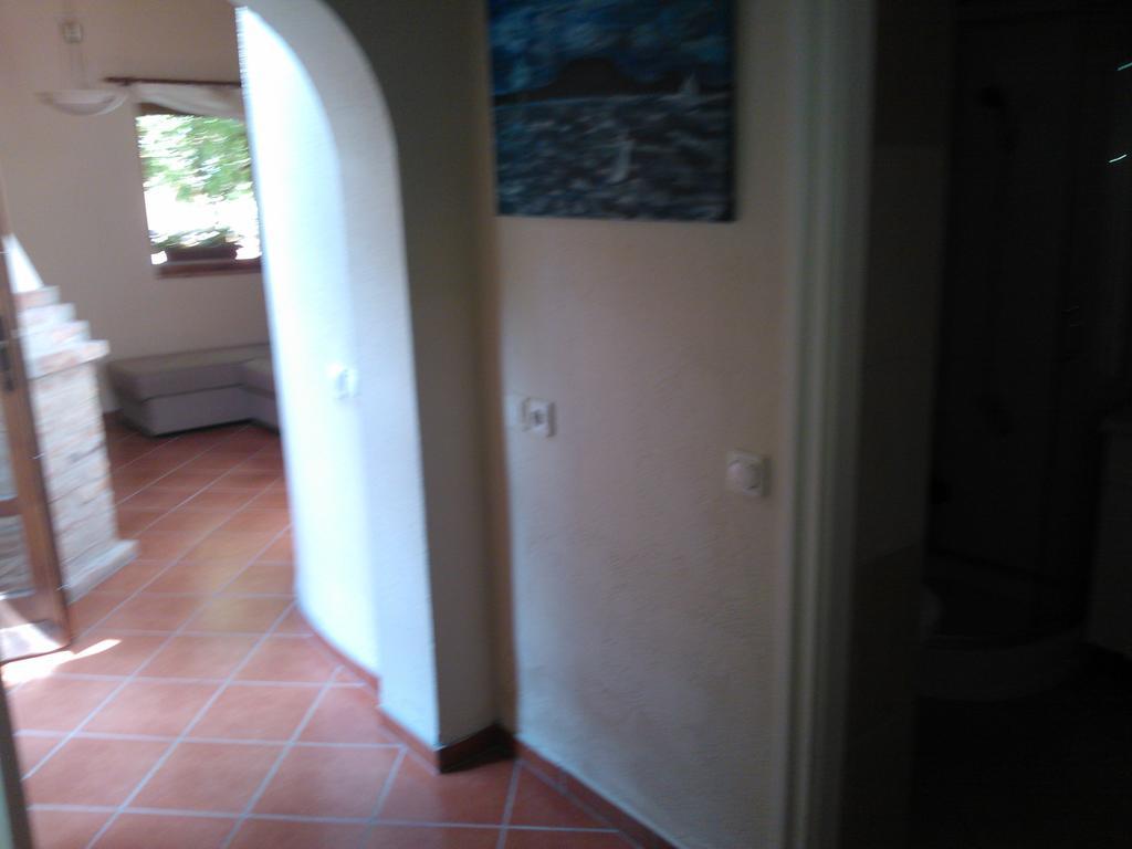 Mediterran Apartmanhaz Szantod Exterior photo