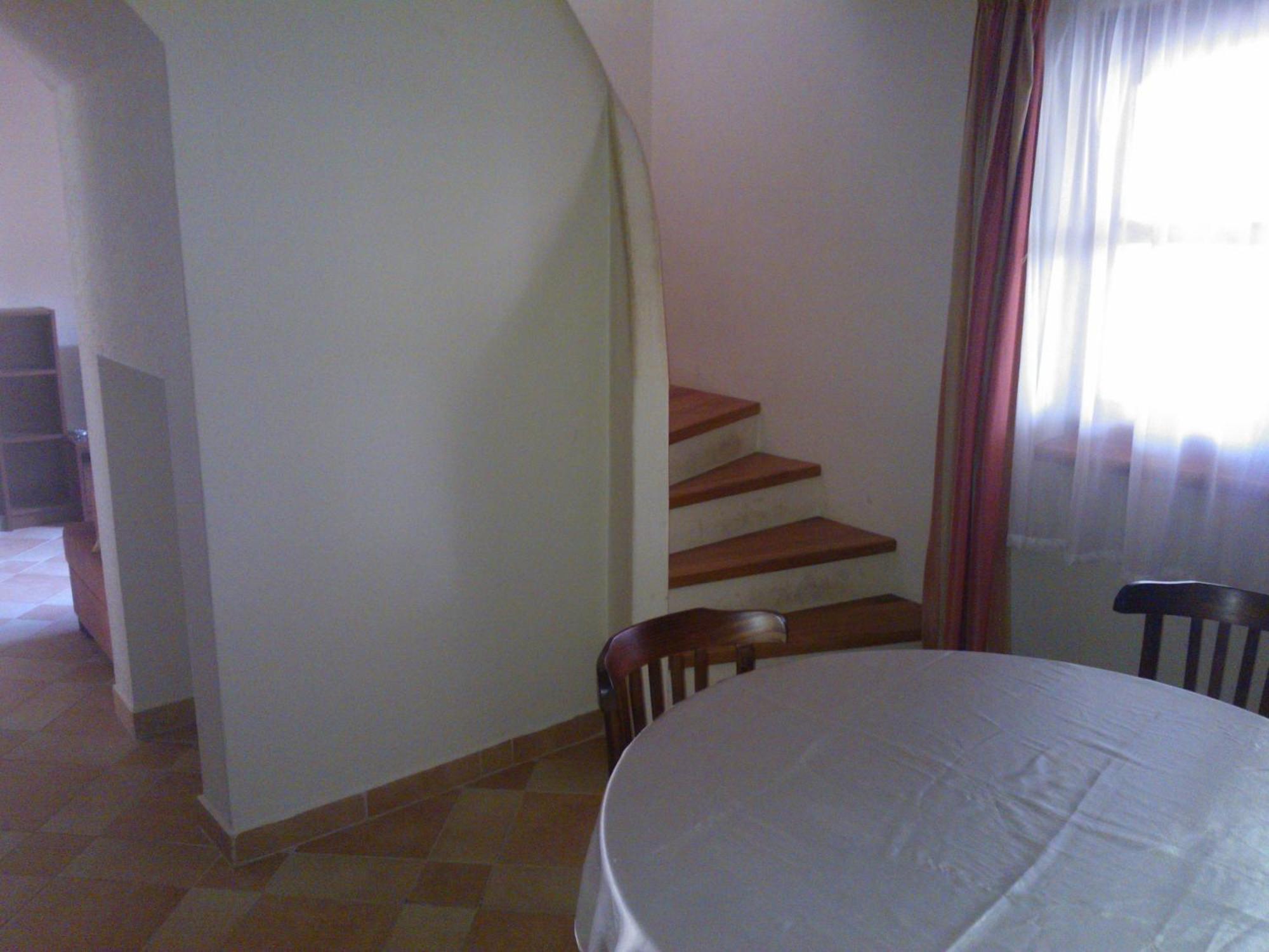 Mediterran Apartmanhaz Szantod Room photo