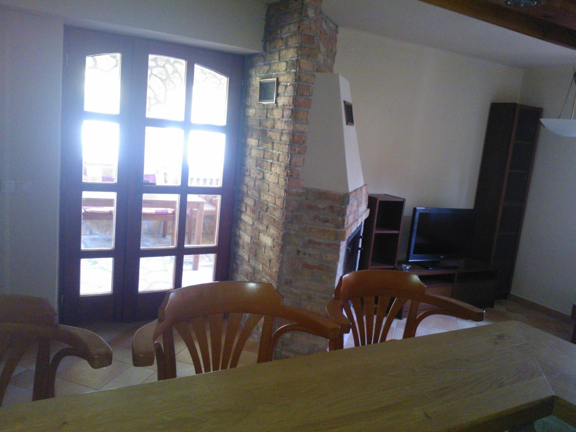 Mediterran Apartmanhaz Szantod Room photo
