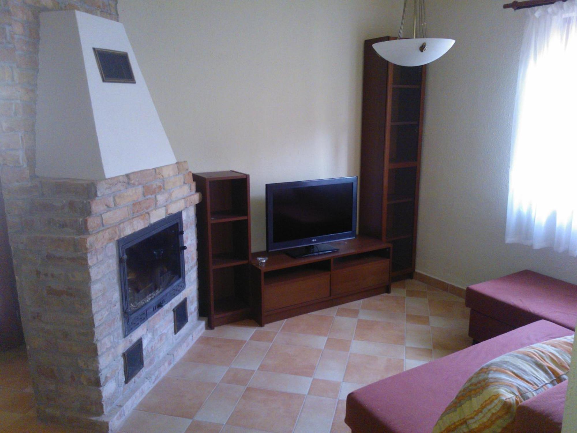 Mediterran Apartmanhaz Szantod Room photo