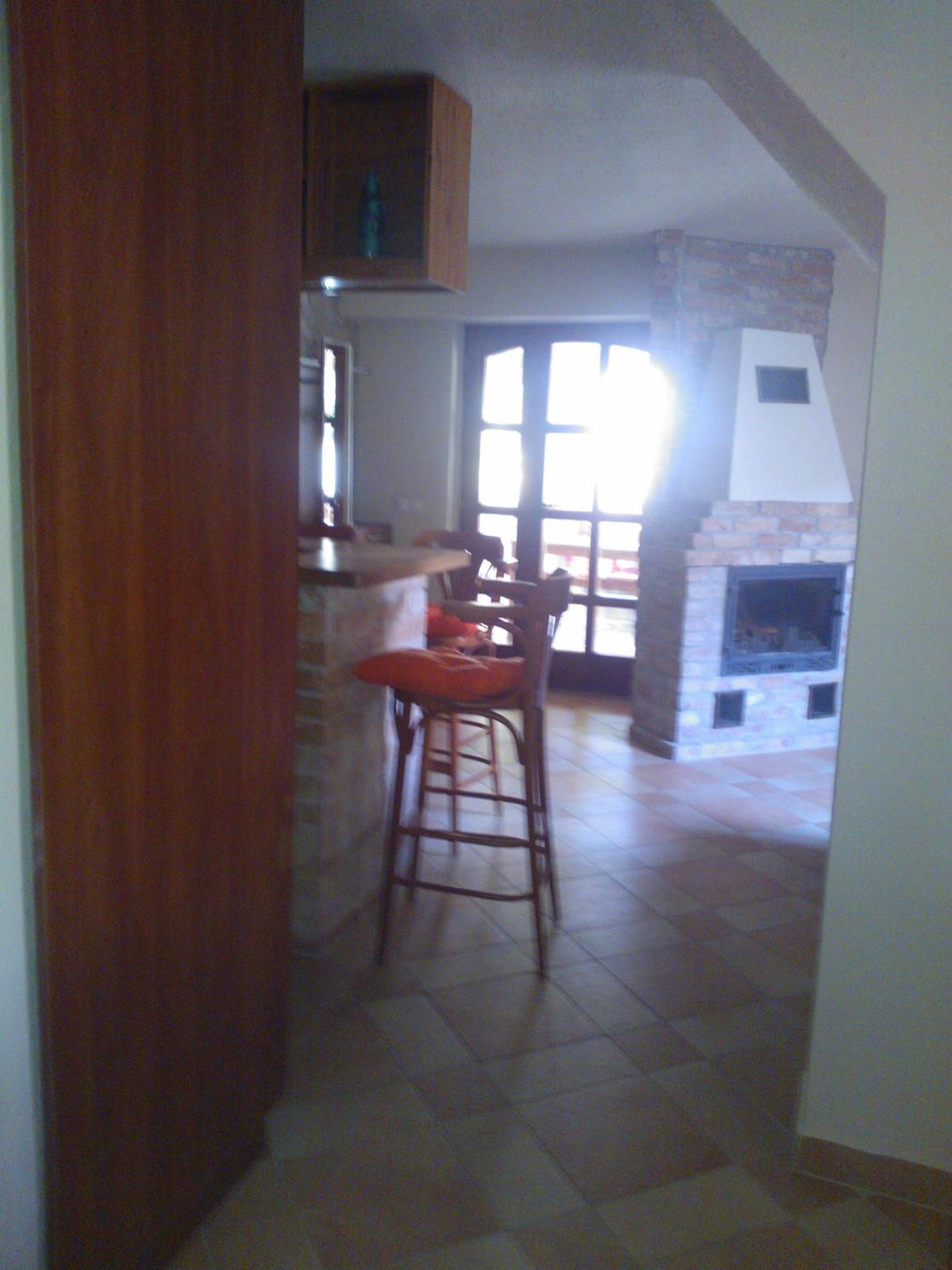 Mediterran Apartmanhaz Szantod Room photo