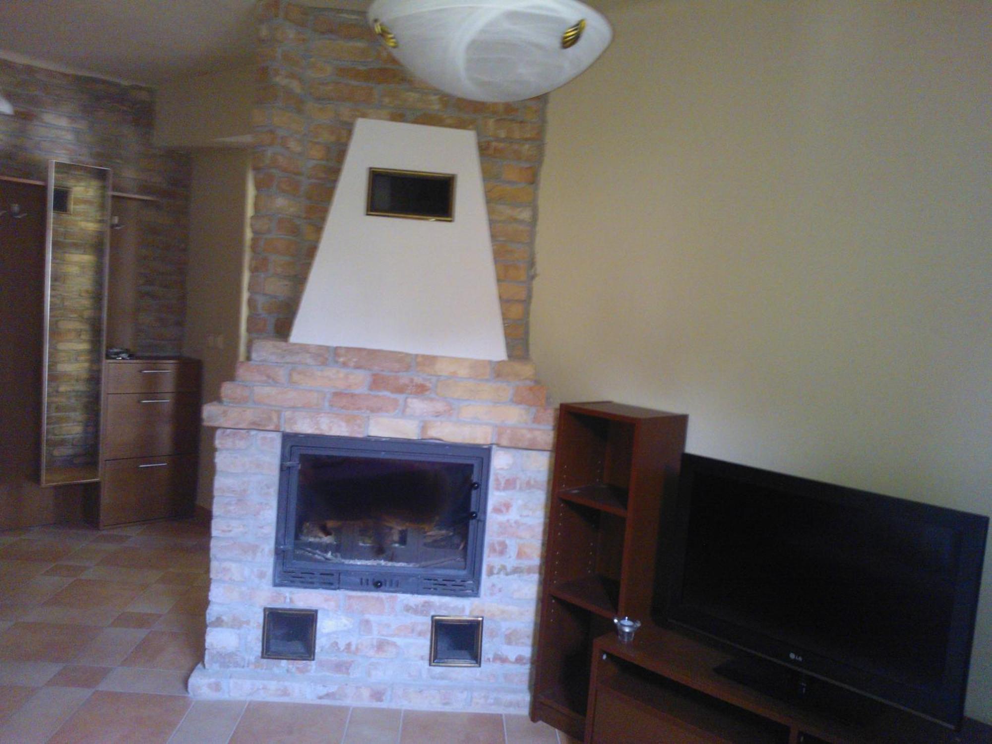 Mediterran Apartmanhaz Szantod Room photo