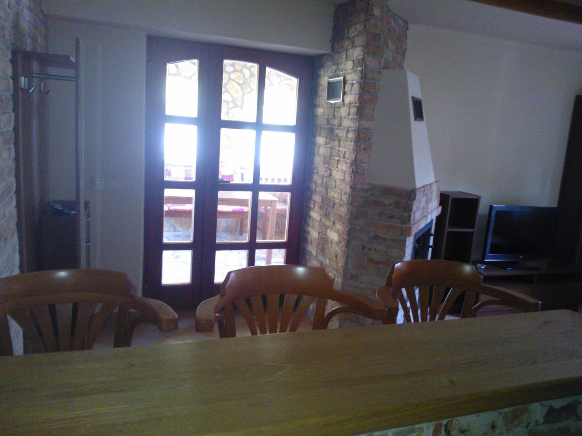 Mediterran Apartmanhaz Szantod Room photo