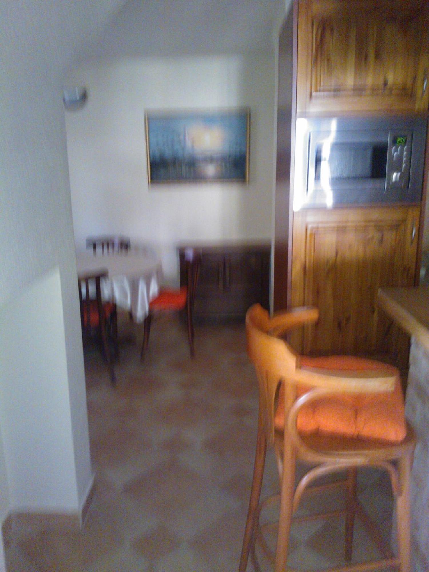 Mediterran Apartmanhaz Szantod Room photo