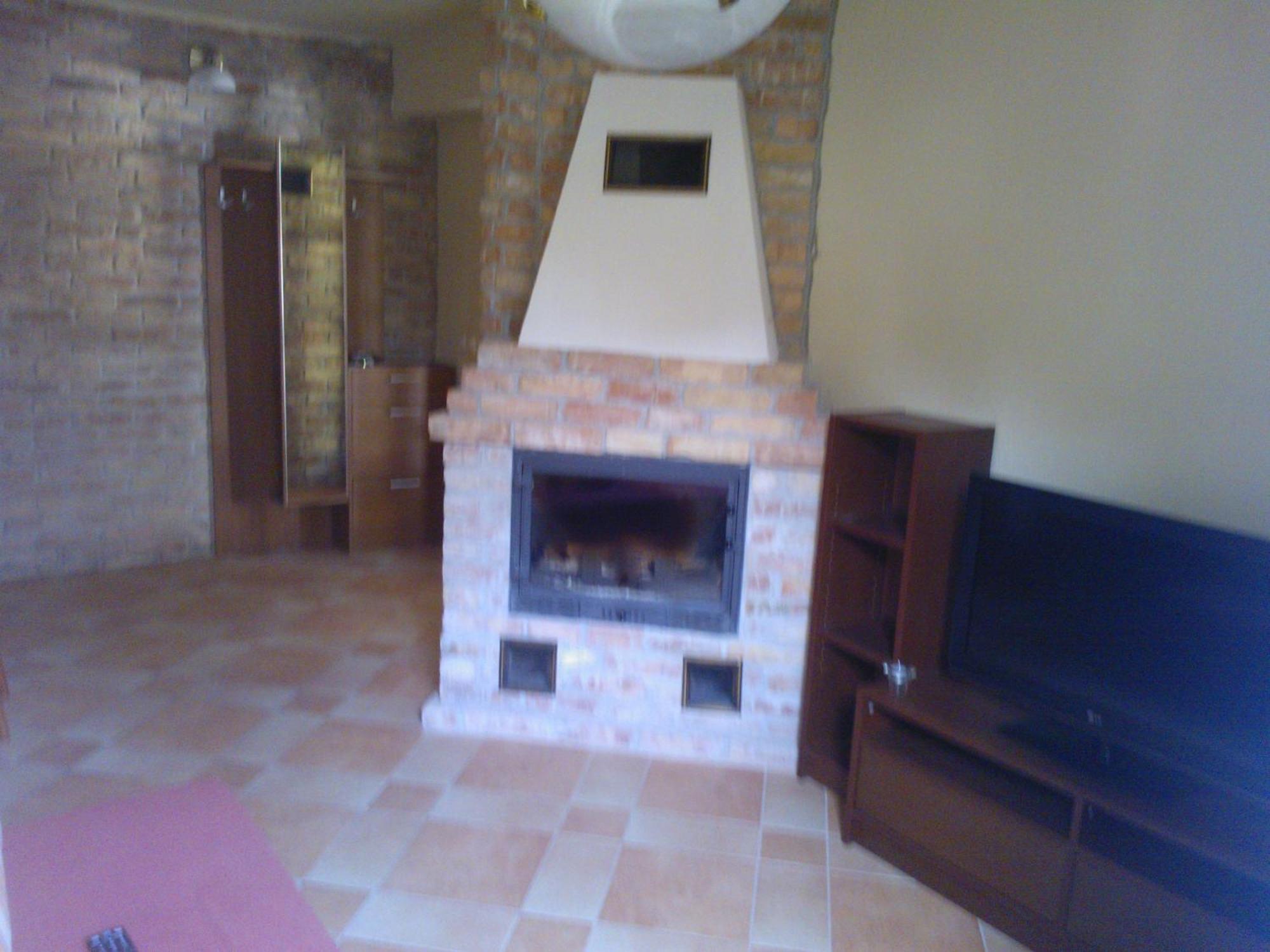 Mediterran Apartmanhaz Szantod Room photo