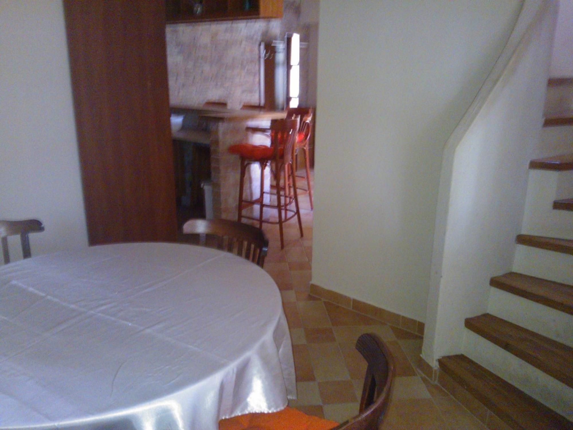 Mediterran Apartmanhaz Szantod Room photo