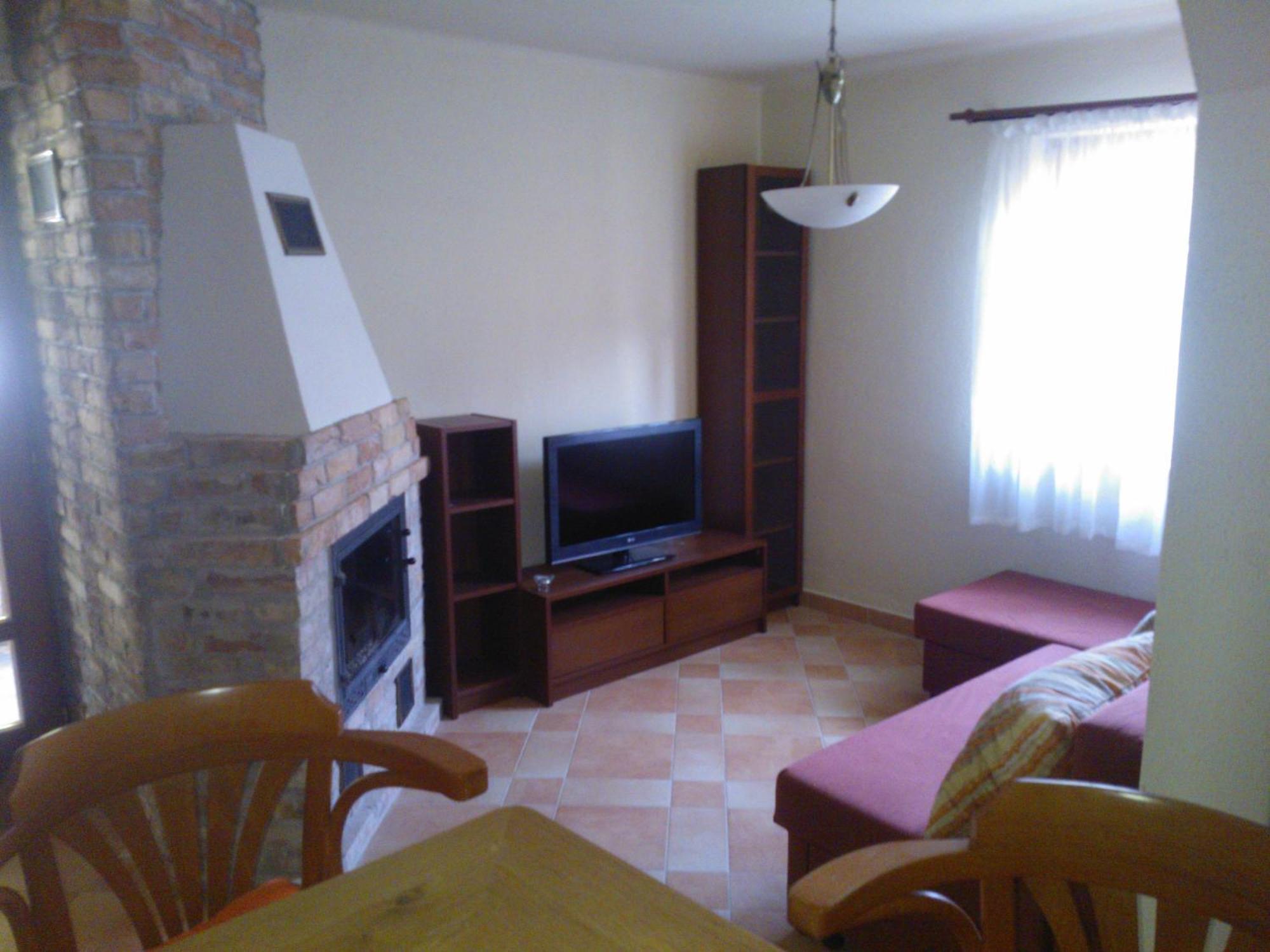 Mediterran Apartmanhaz Szantod Room photo