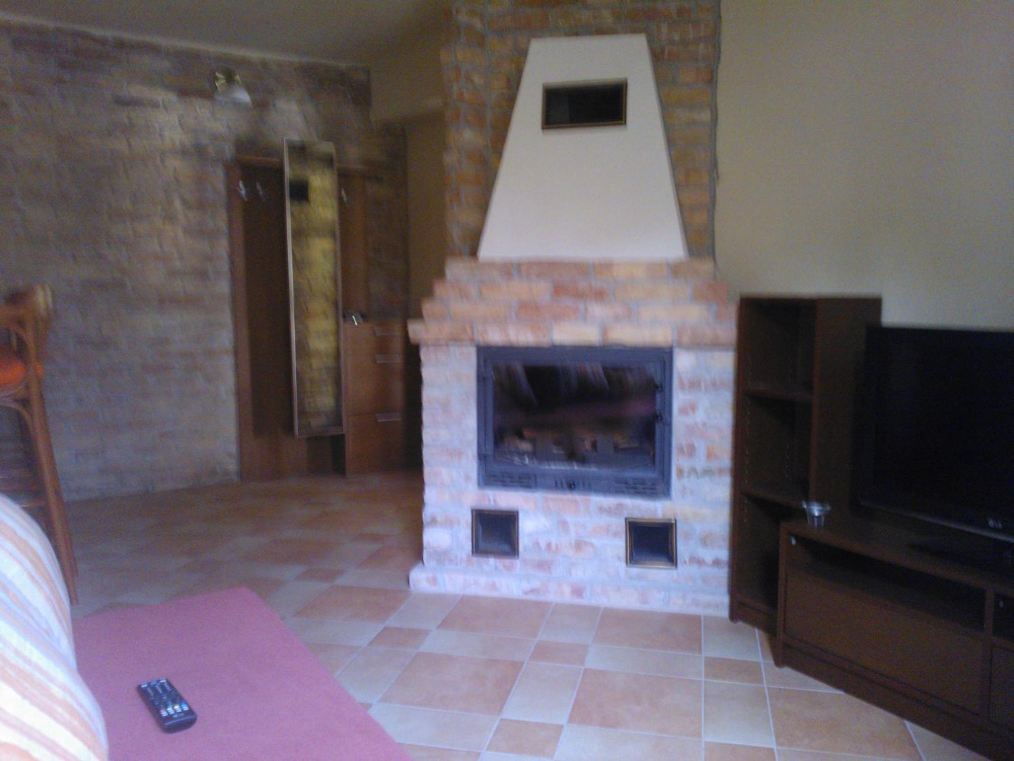 Mediterran Apartmanhaz Szantod Room photo