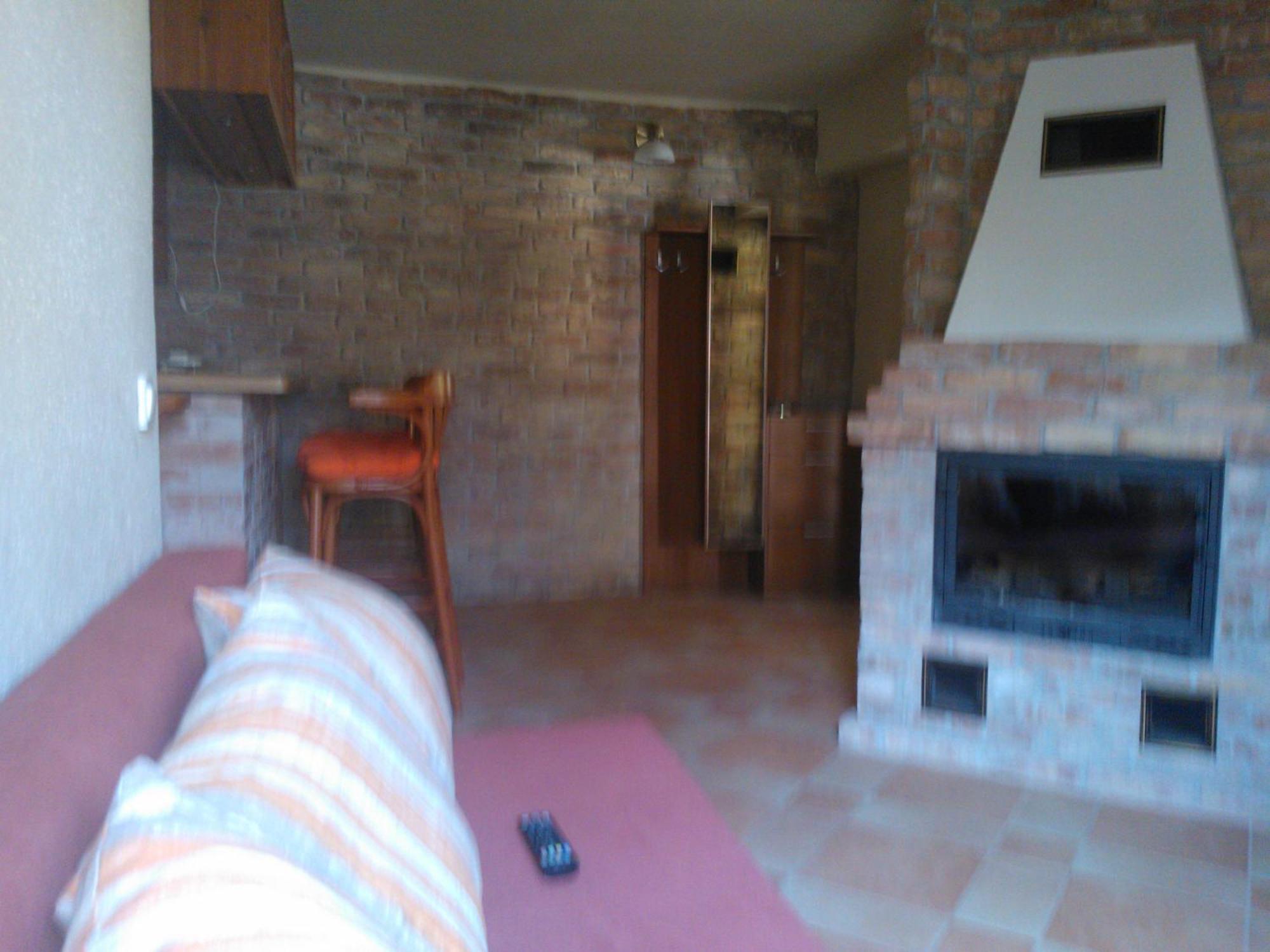 Mediterran Apartmanhaz Szantod Room photo