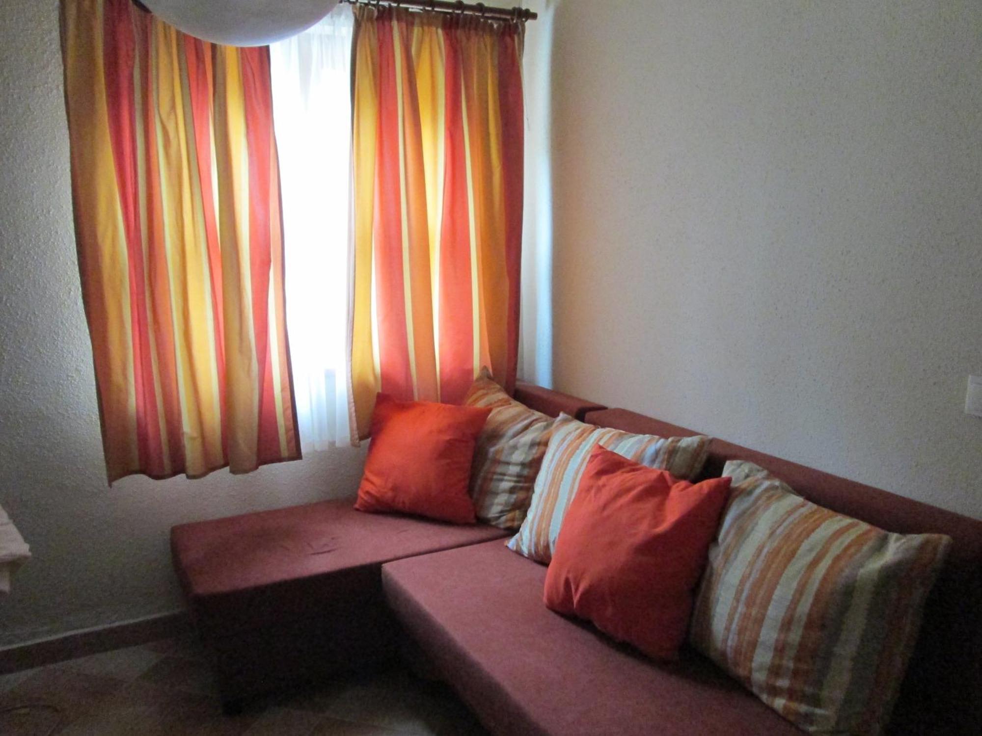 Mediterran Apartmanhaz Szantod Room photo